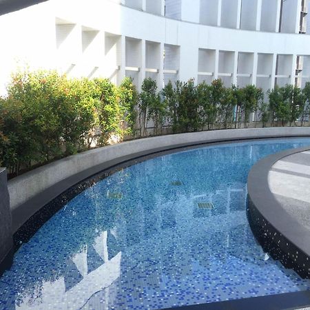 All-Ur Boutique Motel - Xinzhuang Branch المظهر الخارجي الصورة
