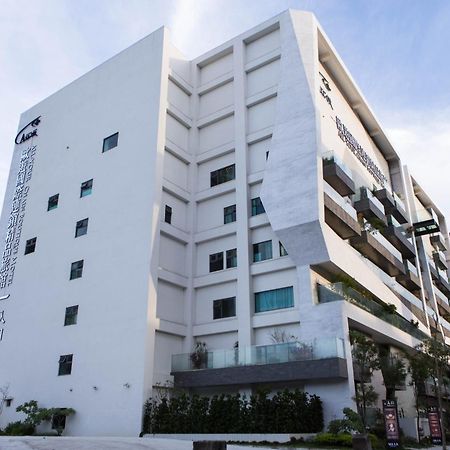 All-Ur Boutique Motel - Xinzhuang Branch المظهر الخارجي الصورة