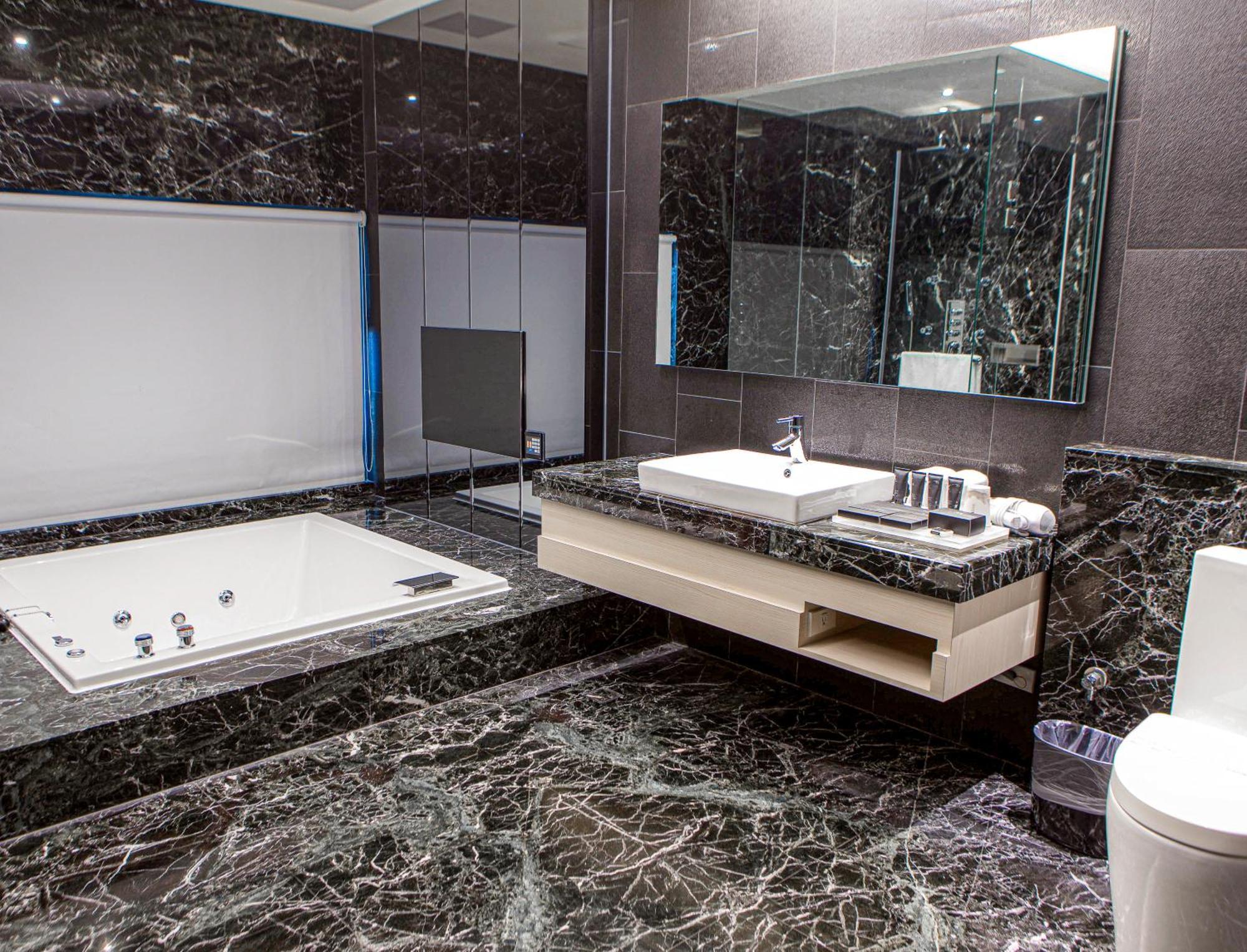 All-Ur Boutique Motel - Xinzhuang Branch المظهر الخارجي الصورة