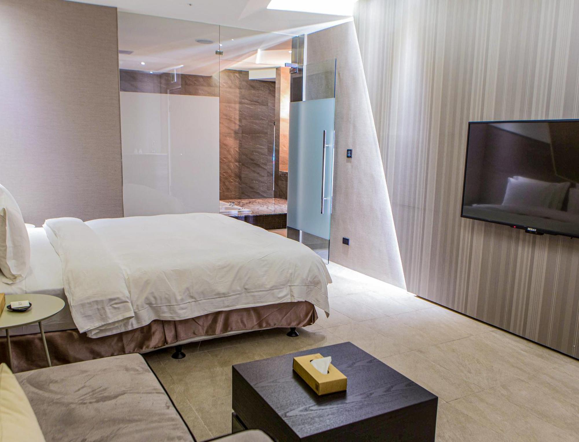 All-Ur Boutique Motel - Xinzhuang Branch المظهر الخارجي الصورة