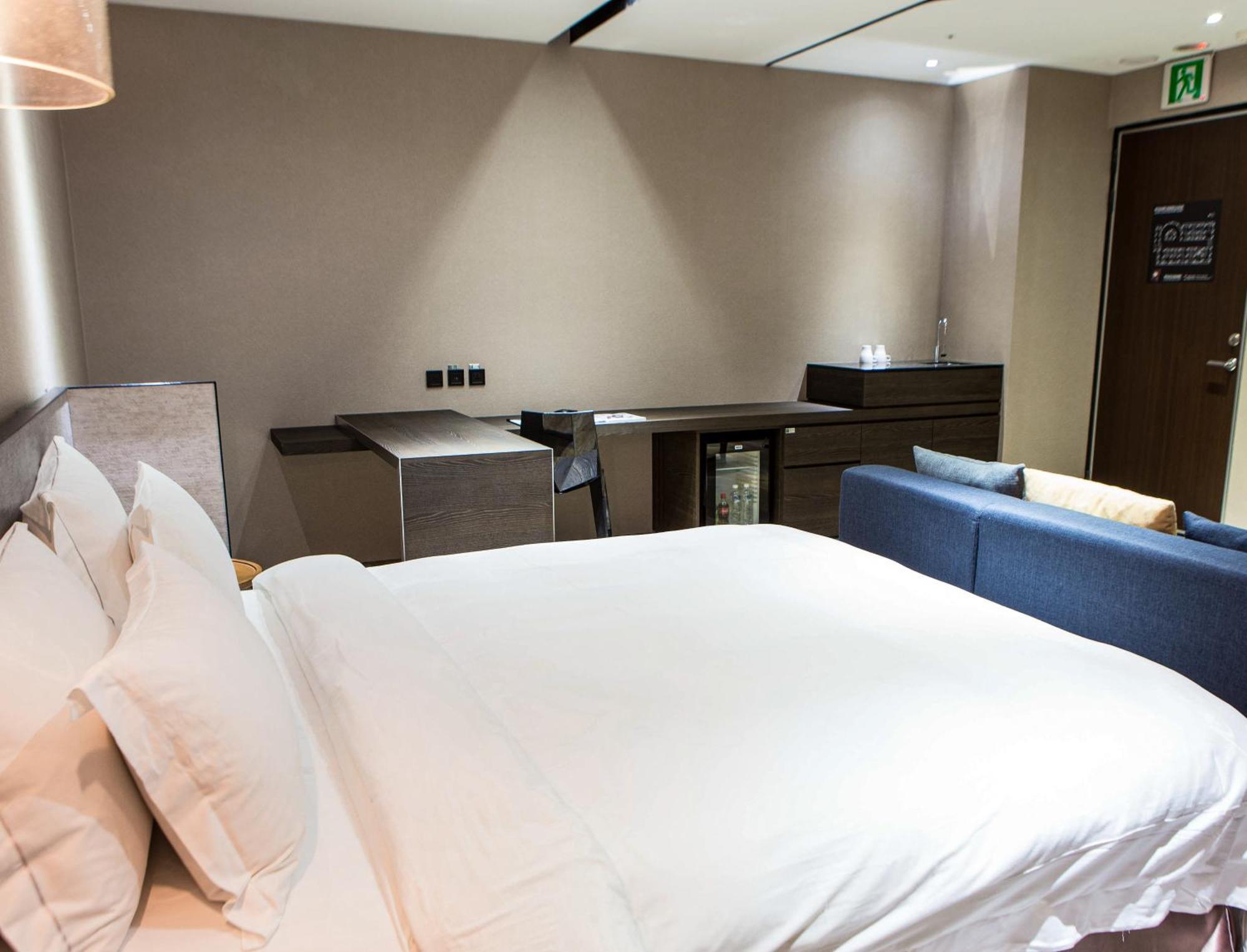 All-Ur Boutique Motel - Xinzhuang Branch المظهر الخارجي الصورة