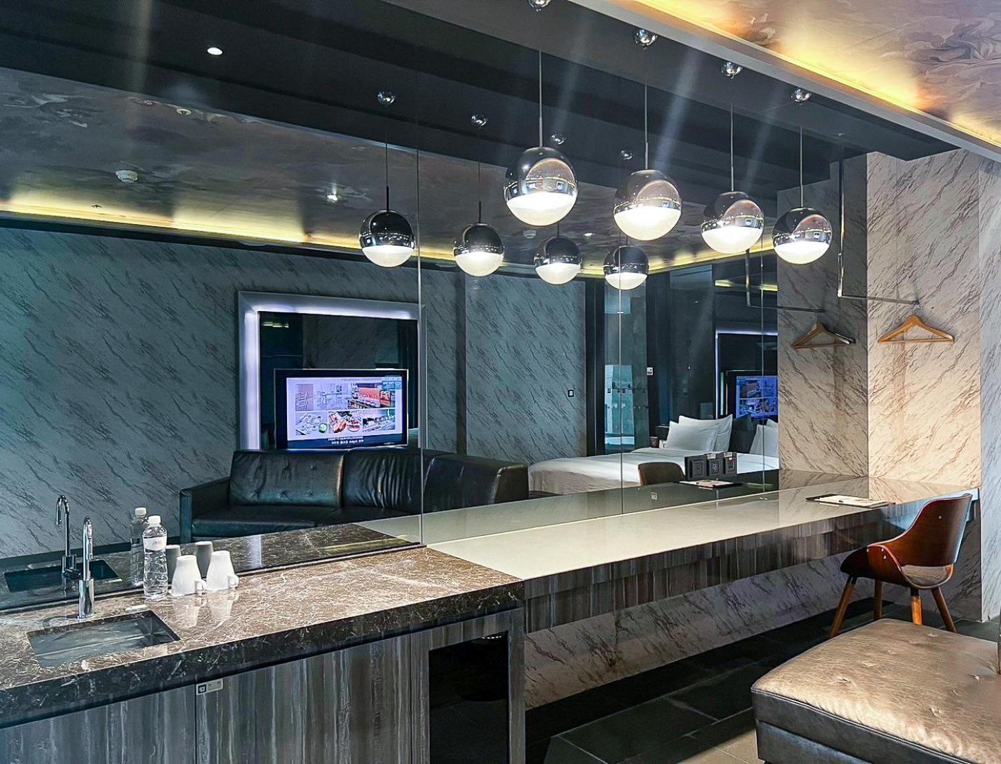 All-Ur Boutique Motel - Xinzhuang Branch المظهر الخارجي الصورة