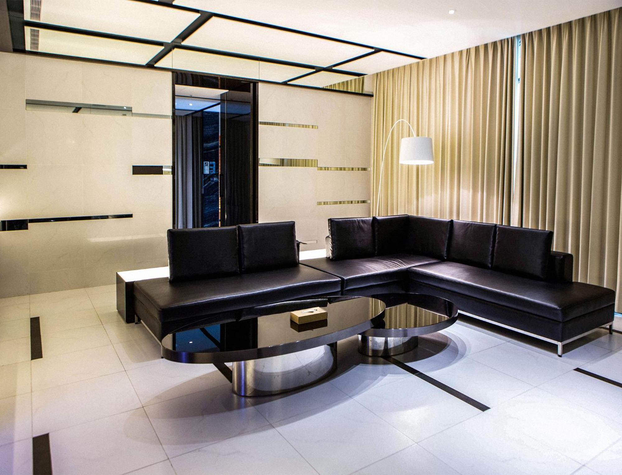 All-Ur Boutique Motel - Xinzhuang Branch المظهر الخارجي الصورة