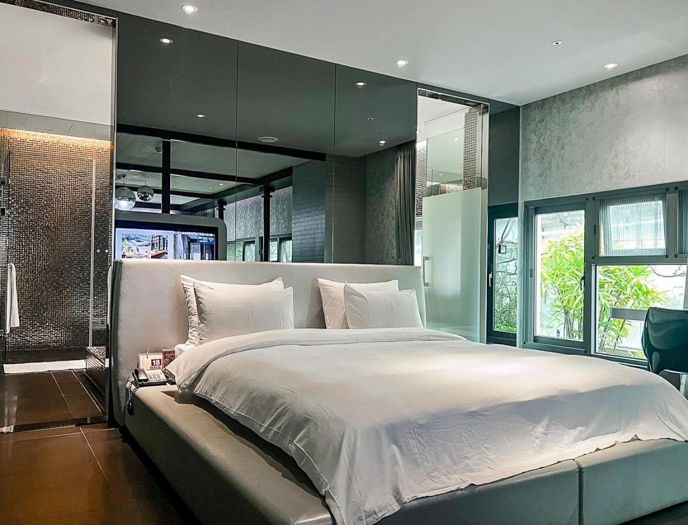 All-Ur Boutique Motel - Xinzhuang Branch المظهر الخارجي الصورة
