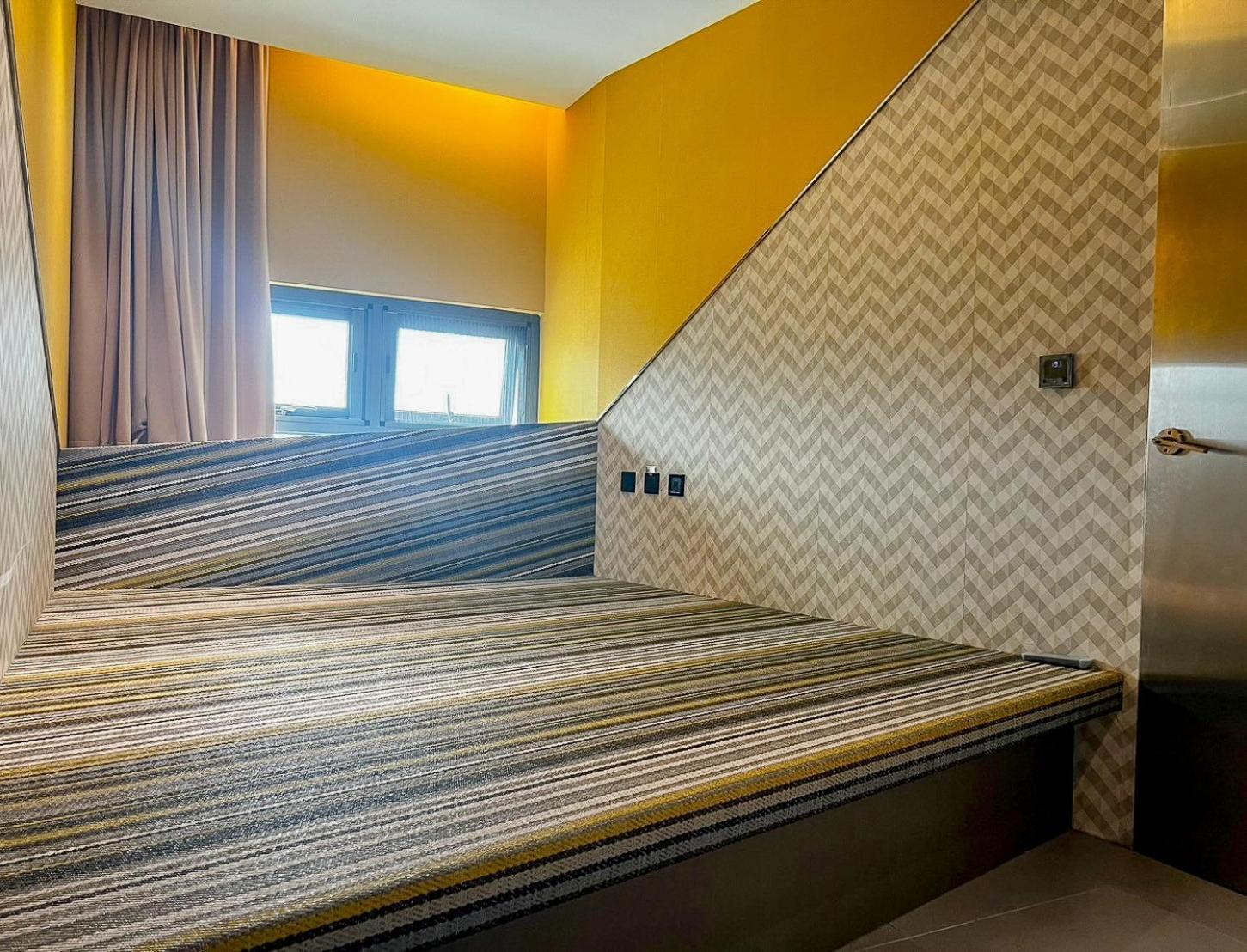 All-Ur Boutique Motel - Xinzhuang Branch المظهر الخارجي الصورة