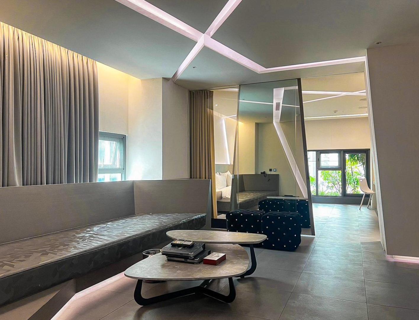 All-Ur Boutique Motel - Xinzhuang Branch المظهر الخارجي الصورة