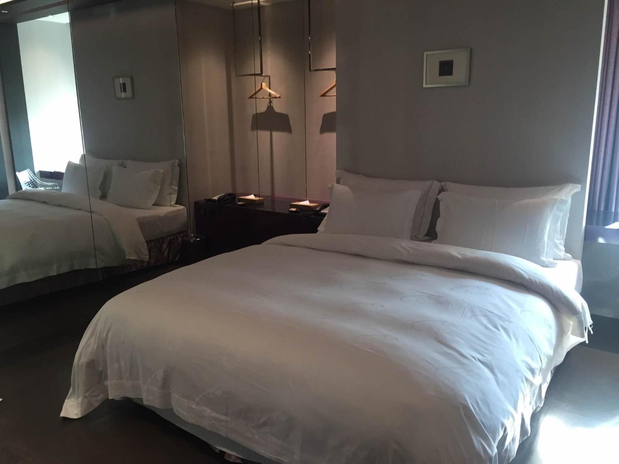 All-Ur Boutique Motel - Xinzhuang Branch المظهر الخارجي الصورة