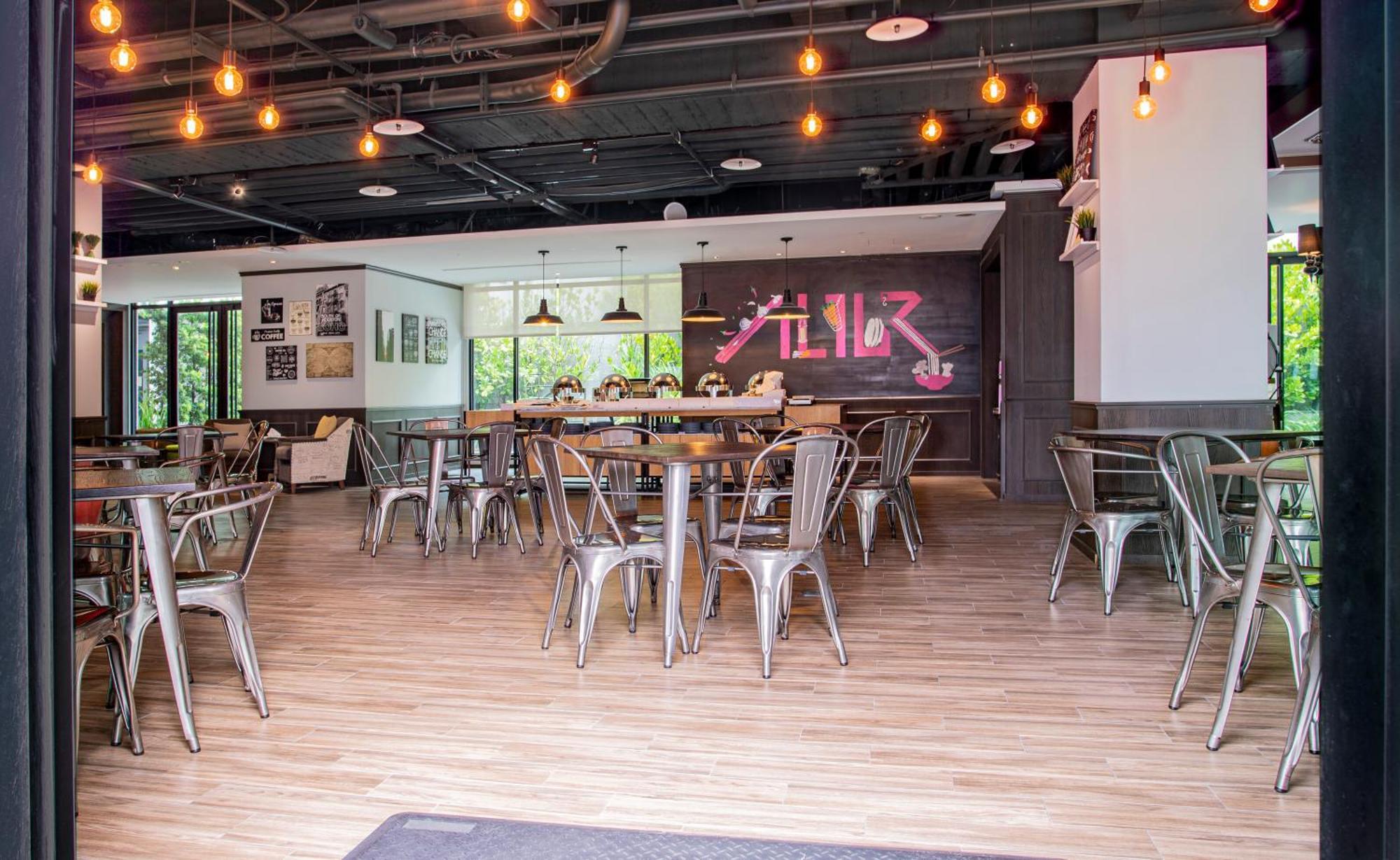 All-Ur Boutique Motel - Xinzhuang Branch المظهر الخارجي الصورة